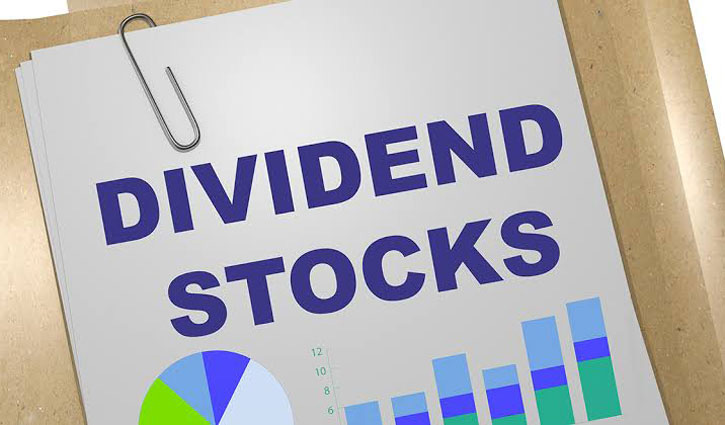 Dividend Declaration