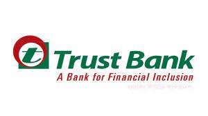 TRUSTBANK
