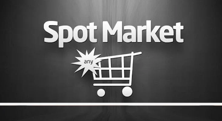 spot
