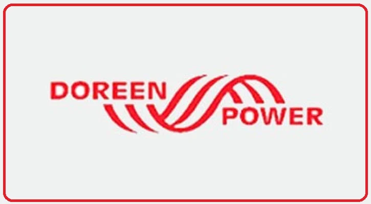 DOREENPWR