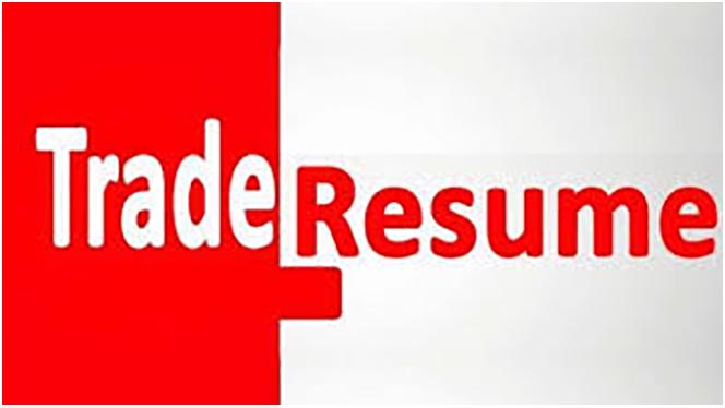 Resumption after record date