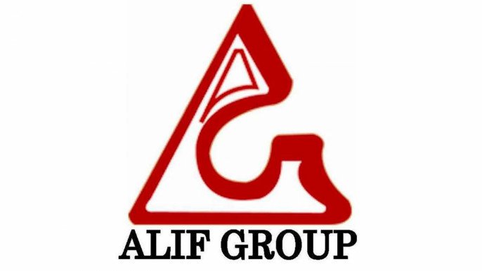ALIF