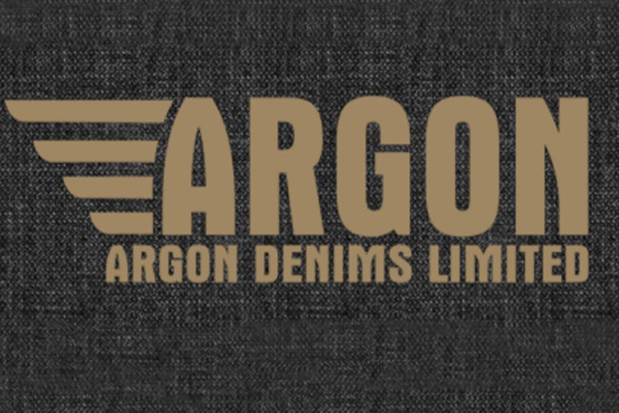 ARGONDENIM