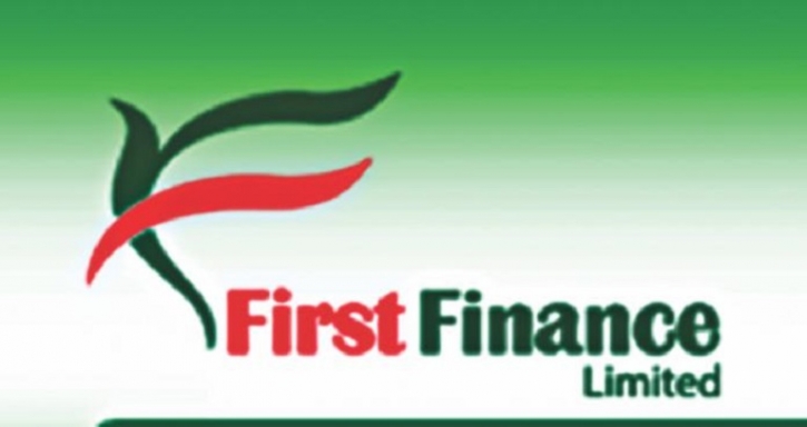 FIRSTFIN