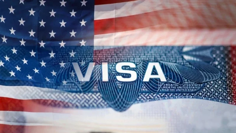 যুক্তরাষ্ট্রের নতুন ভিসা নিষেধাজ্ঞা ৪১ দেশের নাগরিকরা পড়তে পারেন বিপাকে