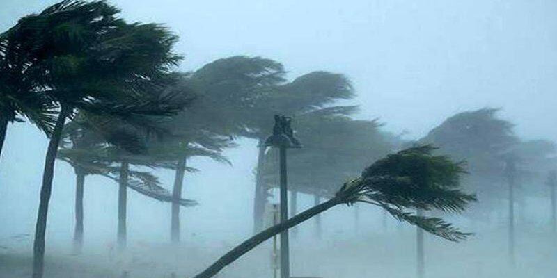কালবৈশাখী ঝড়ের শঙ্কা রংপুরের জেলাগুলোতে