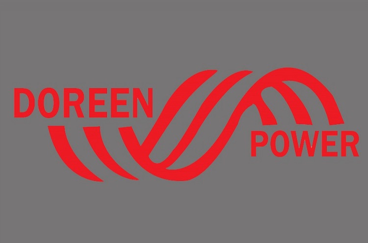 Doreen-Power