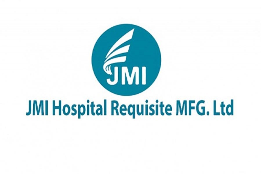 Jmi Syringes & Medical Devices Ltd.