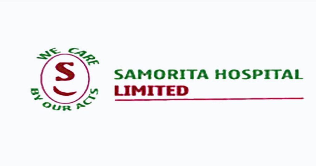 SAMORITA