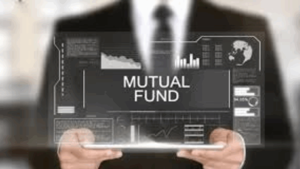 mutual fund