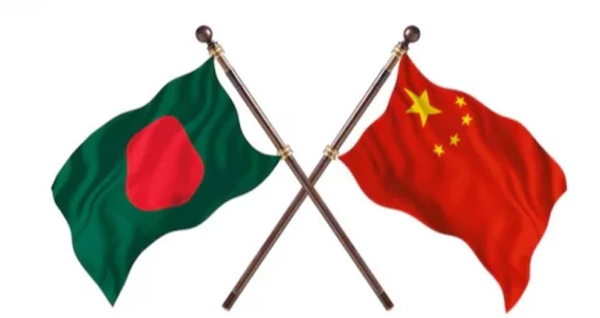 চীনের বাণিজ্যমন্ত্রী সর্ববৃহৎ ব্যবসায়ী প্রতিনিধিদল নিয়ে বাংলাদেশ সফর করবেন