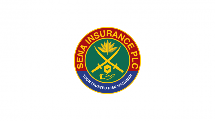 সেনা ইন্স্যুরেন্স পিএলসি এর ক্রেডিট রেটিং প্রকাশিত