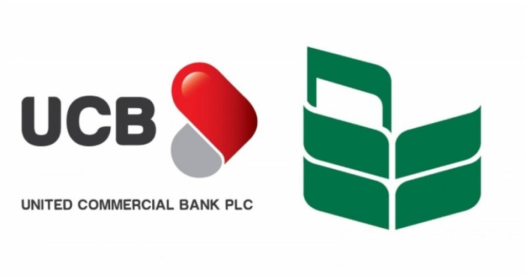 ইউনাইটেড কমার্শিয়াল ব্যাংক লিমিটেড এর দ্বিতীয় প্রান্তিক প্রকাশ!