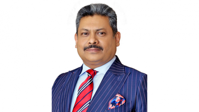 আদিল চৌধুরীর নেতৃত্বে ঘুরে দাঁড়াতে চায় ন্যাশনাল ব্যাংক