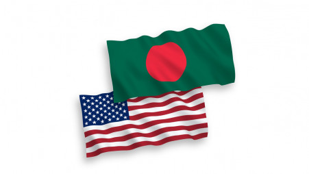 মার্কিন পণ্যে বাংলাদেশের সম্ভাব্য শূন্য শুল্ক সুবিধা