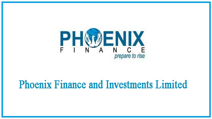 ফিনিক্স ফাইন্যান্স অ্যান্ড ইনভেস্টমেন্টস লিমিটেড এর দ্বিতীয় প্রান্তিক প্রকাশ!