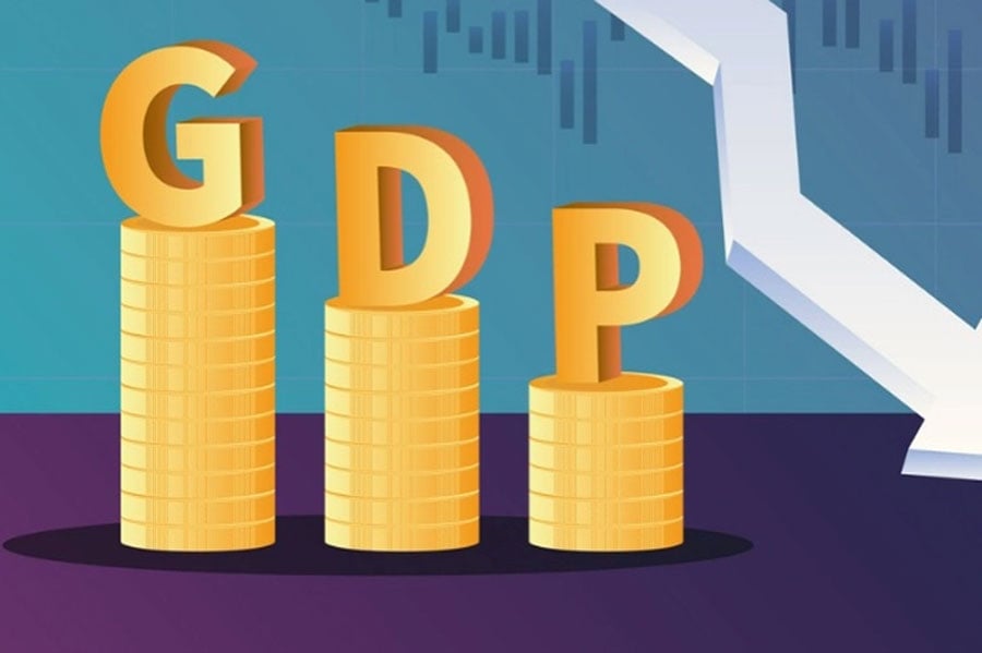 শিল্প ও সেবা খাতের জোরালো ভূমিকায় অর্থনীতির গতি বৃদ্ধি