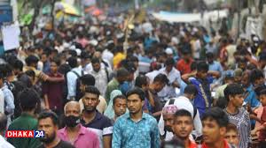 বাংলাদেশে উচ্চ অনাকাঙ্ক্ষিত গর্ভধারণ ও সিদ্ধান্তহীনতা নিয়ে UNFPA’র উদ্বেগ