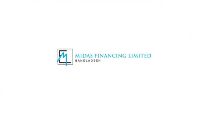 মাইডাস ফাইন্যান্সিং লিমিটেড এর দ্বিতীয় প্রান্তিক প্রকাশ!