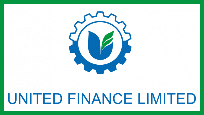 ইউনাইটেড ফাইন্যান্স লিমিটেড এর দ্বিতীয় প্রান্তিক প্রকাশ!